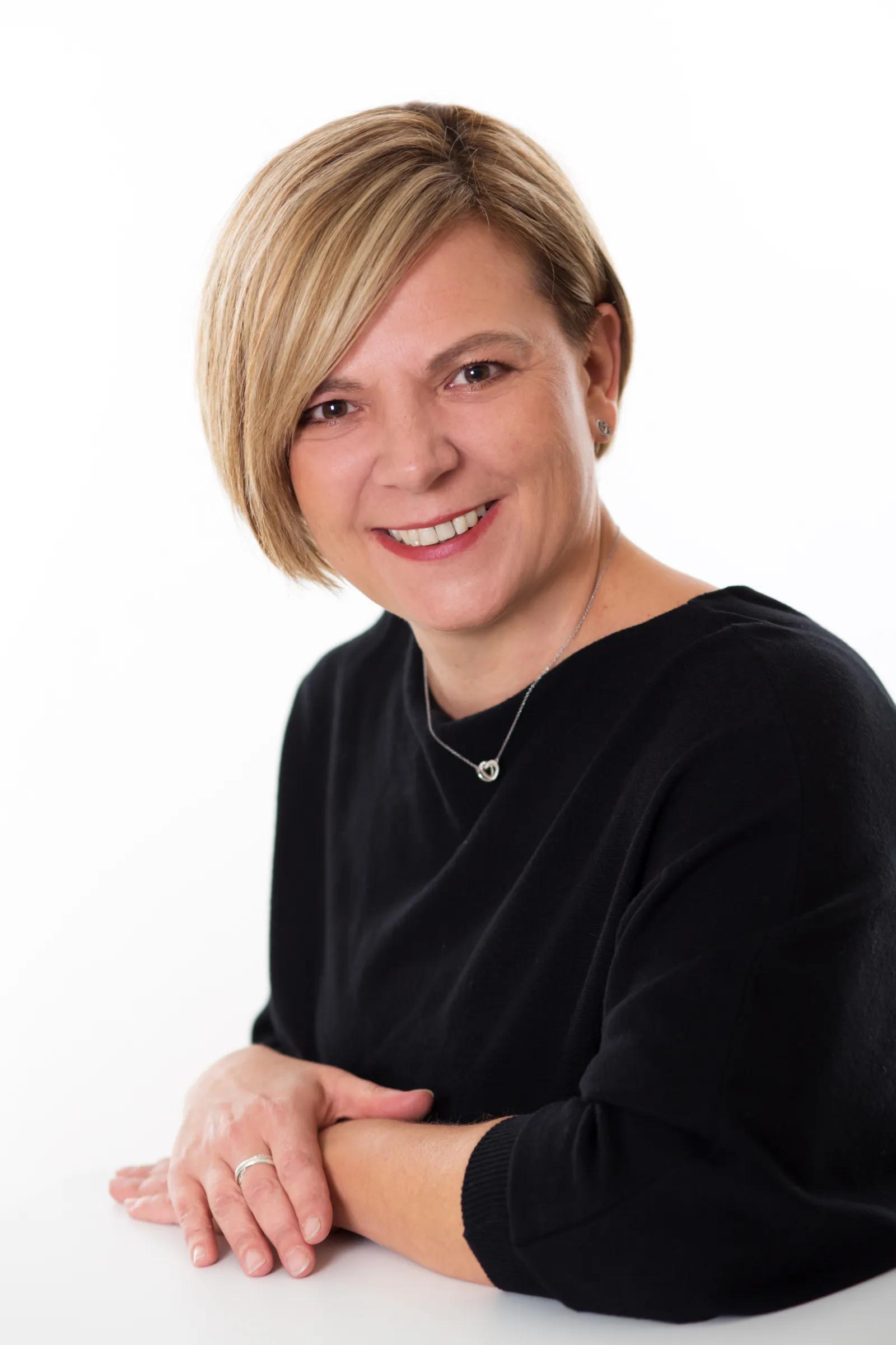 Mitarbeiter Alexandra Mäder