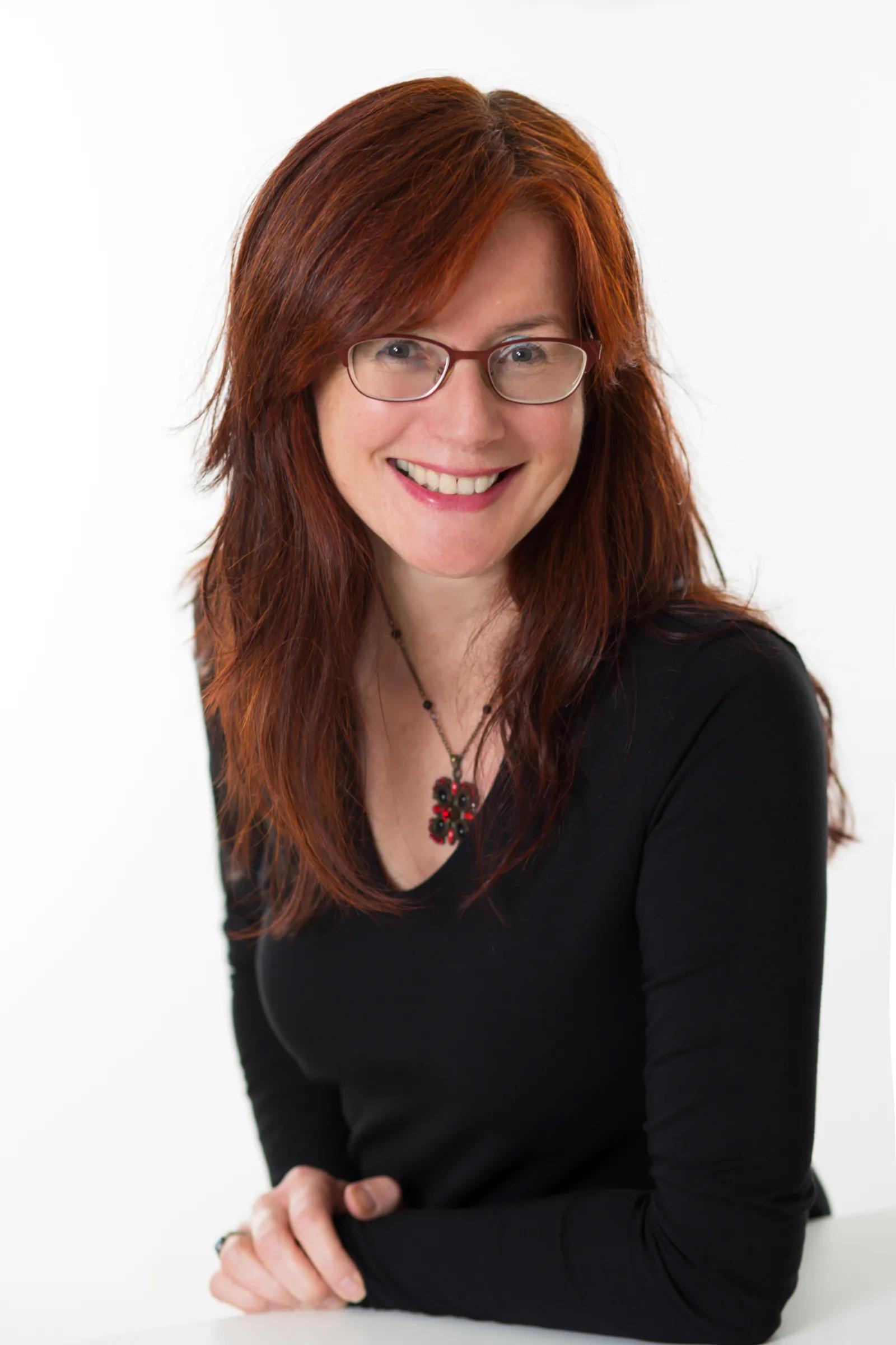 Mitarbeiter Diana Billian