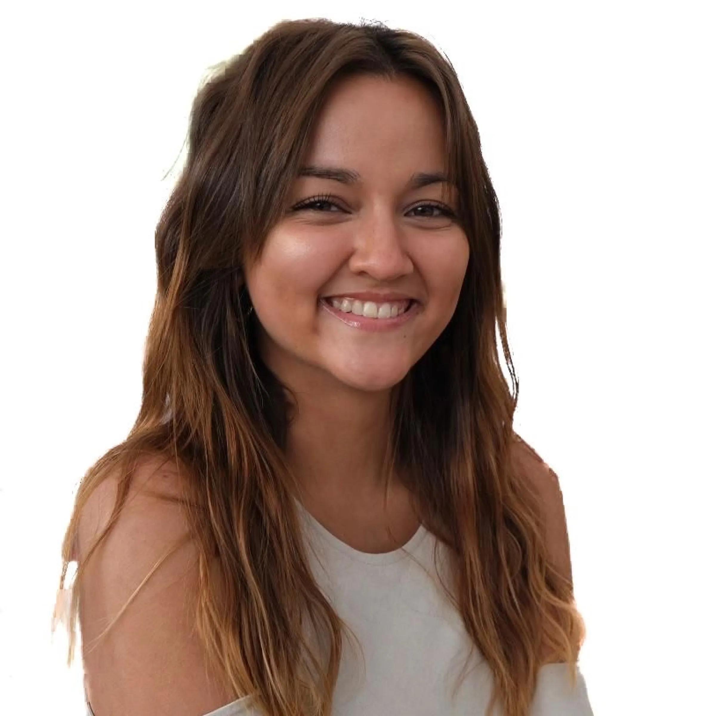 Mitarbeiter Bruna Tuller Vath