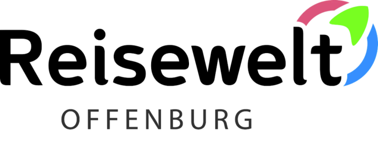Travel Agency Logo
